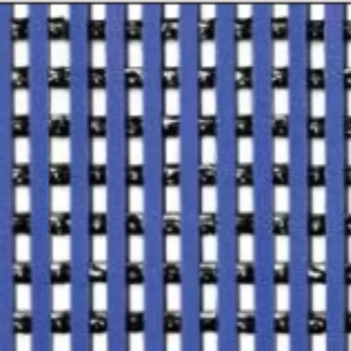 Anti-Slip Blue