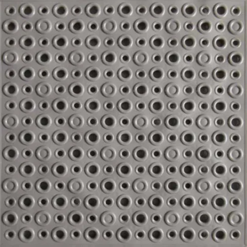 Deck Tile Grey Mats