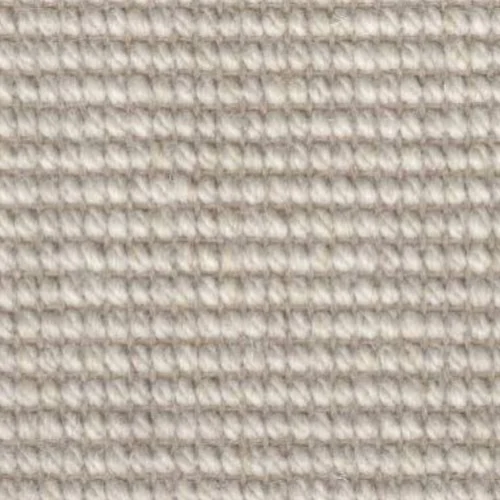 Ivory Stairs Carpet 112