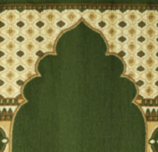 MS Taj Mahal Green
