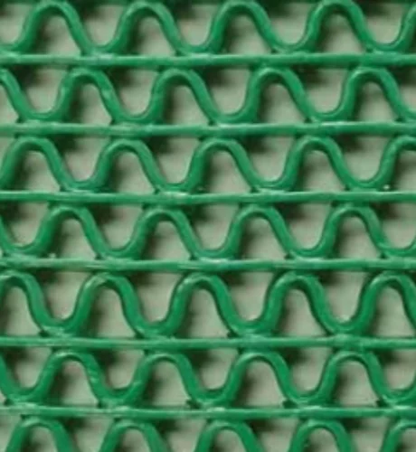 S Type Green