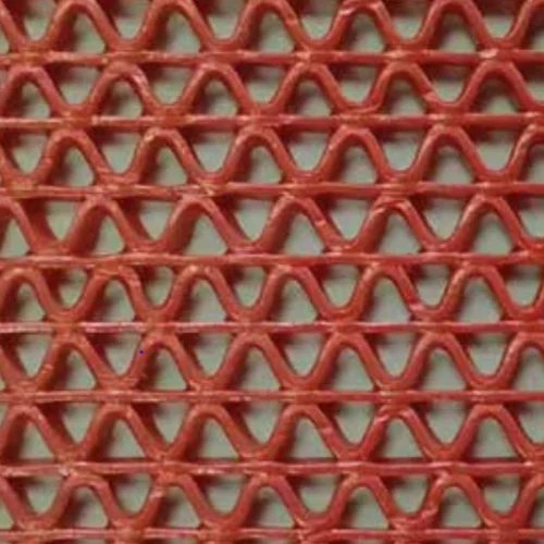 S Type Red
