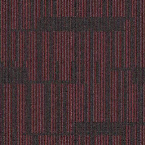 SHAW 08 RED