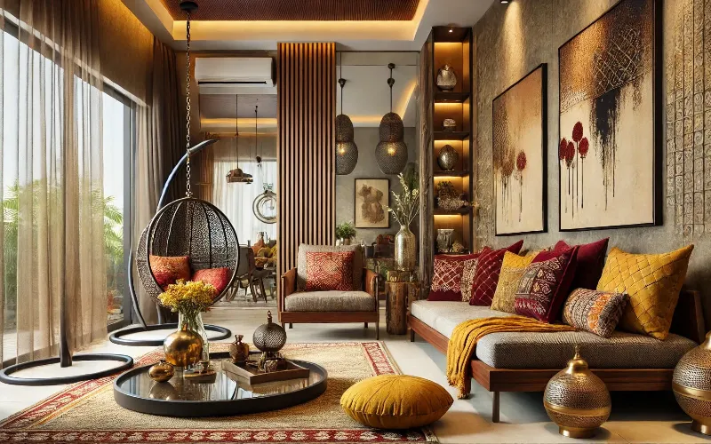 Traditional Style