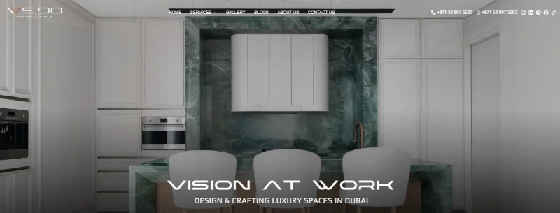 Wedo Interiors