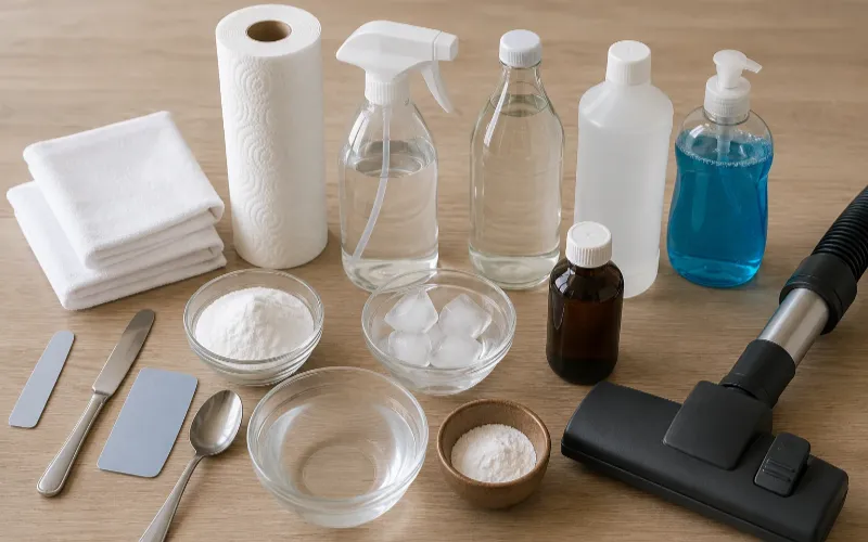 What You Will Need For Removing Slim