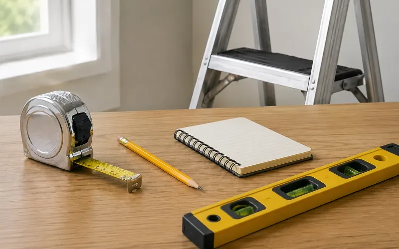 Tools You'll Need Before You Start