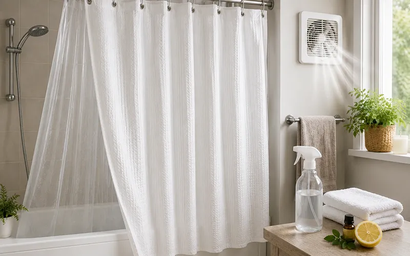 Keeping It Clean for Longer