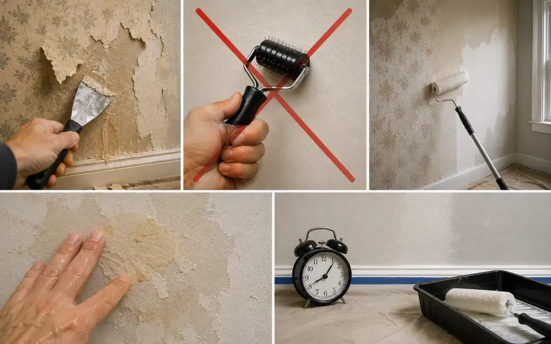 Mistakes That Cost People a Weekend