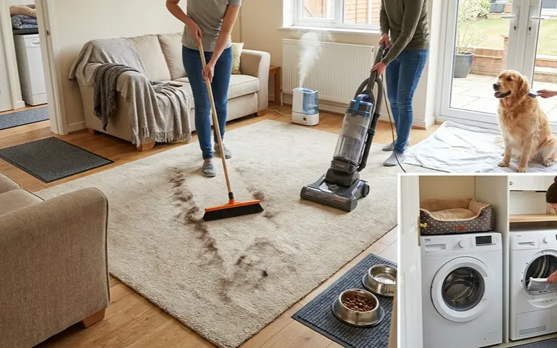 Useful Cleaning Tips That Make Every Method Work Better