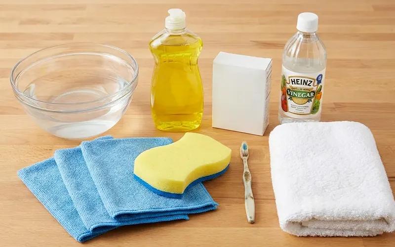 What You'll Need